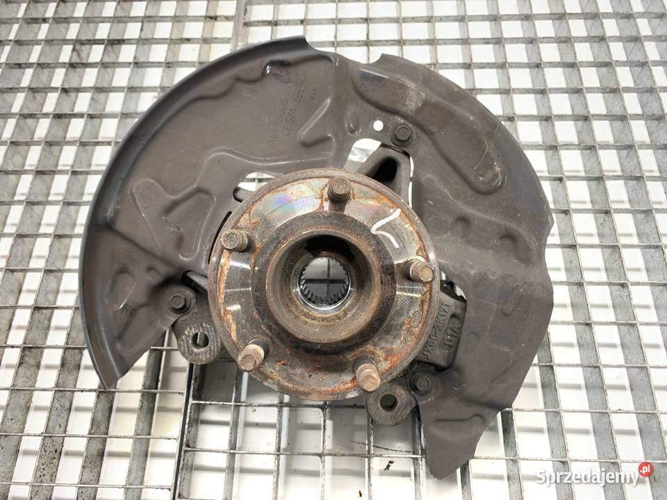 ZWROTNICA LEWY PRZÓD FORD FOCUS IV 15 150 podkarpackie