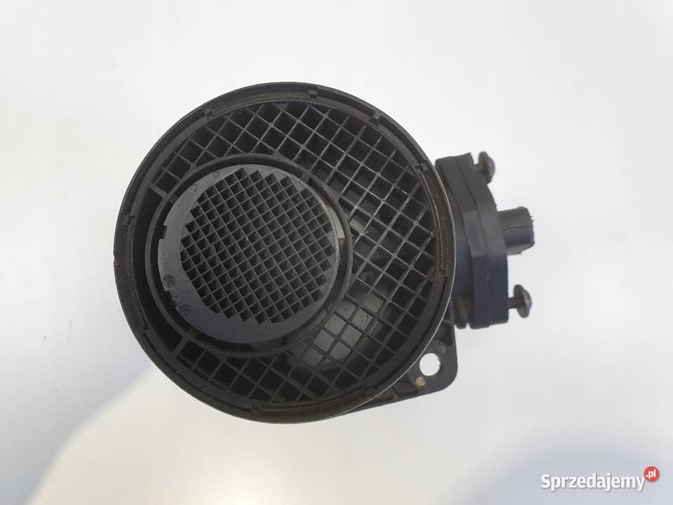 PRZEPŁYWOMIERZ VW Golf V 20 TDI POWIETRZA Rudka