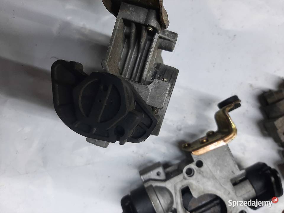 FIAT Doblo Panda Punto 2 Seicento MPI Ksawerów