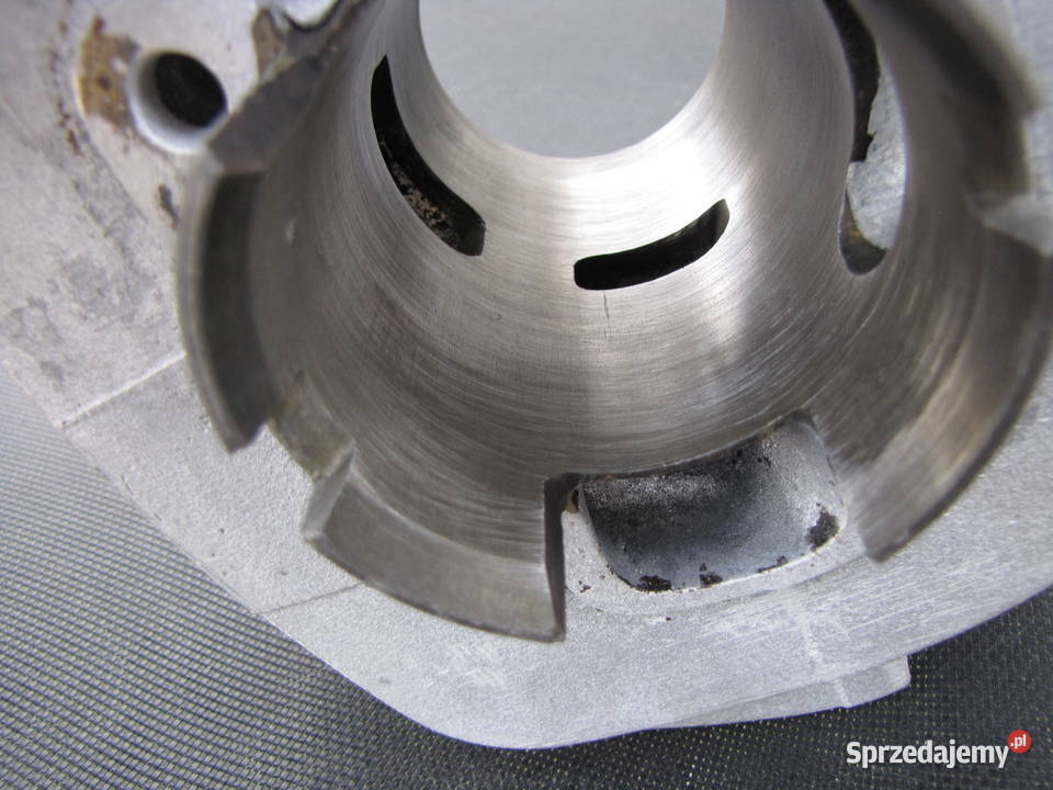 Zmd cylinder Shl M17 Gazela świętokrzyskie Rzepin Drugi sprzedam