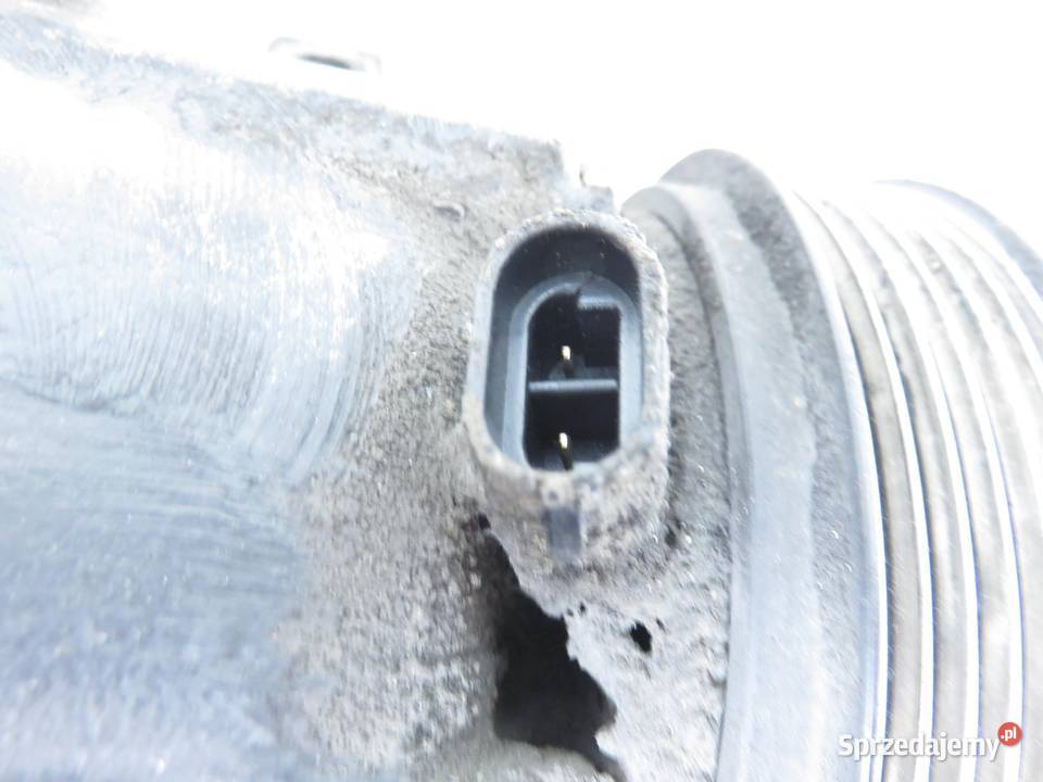 KOMPRESOR KLIMATYZACJI RENAULT TRAFIC II 19 dCi