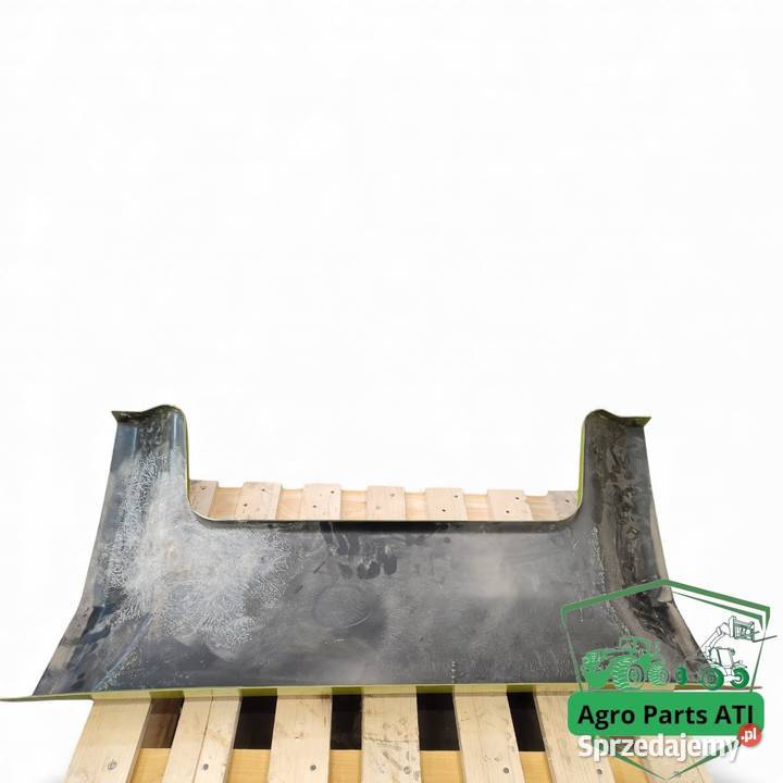 Pokrywa Klapa osłona Nadkole Kabiny Claas Arion Ciechanowiec