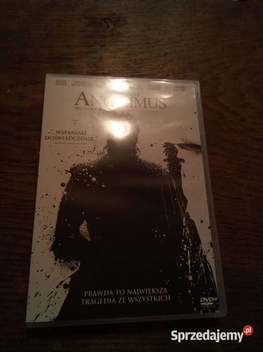 Anonymous Film Warszawa