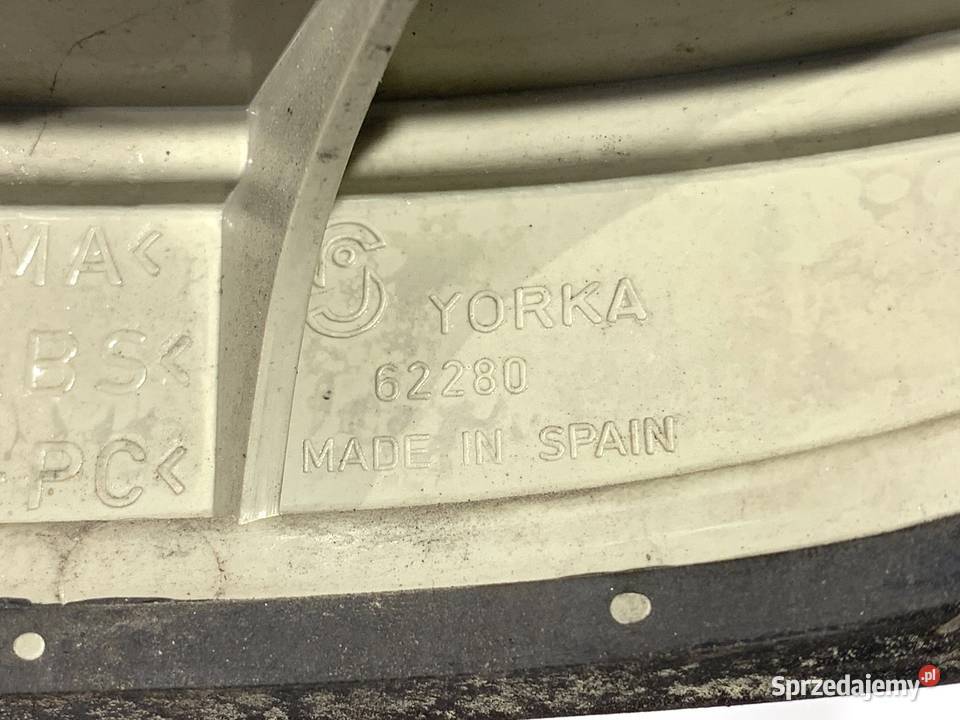 LAMPA LEWY TYŁ OPEL ZAFIRA A Minivan 9905