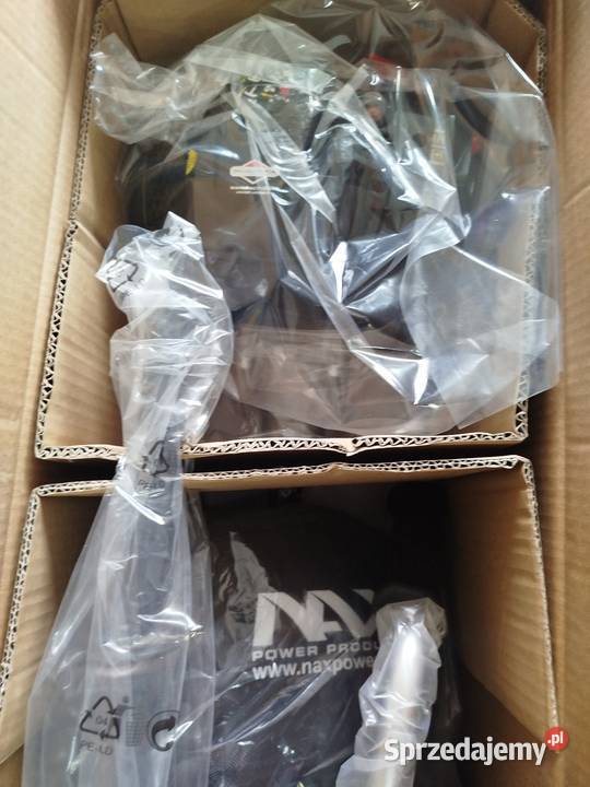 Kosa Spalinowa Nowa Gniewkowo