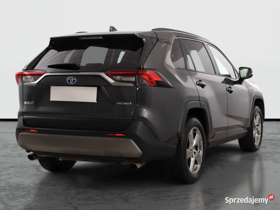 Toyota RAV 4 25 Hybrid gniazdo USB Łódź sprzedam