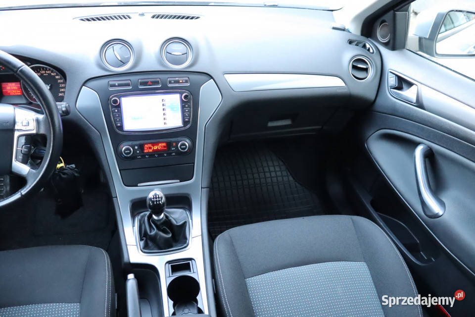 Ford Mondeo 16 EcoBoost elektryczne szyby Motoryzacja Zabrze