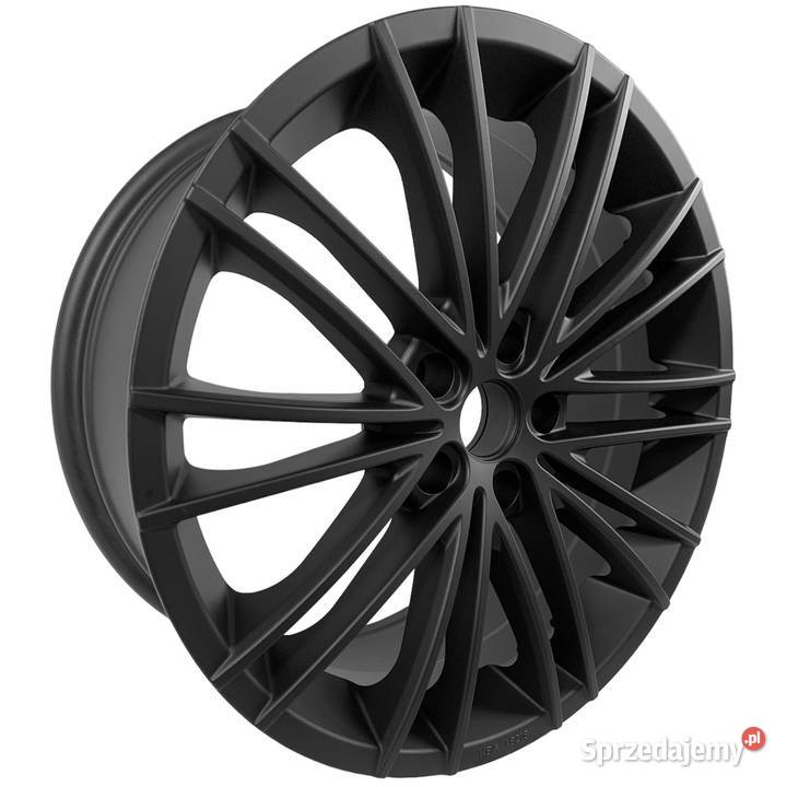 Alufelgi VW Audi Mercedes Porsche Seat Skoda 18 Motoryzacja Oświęcim