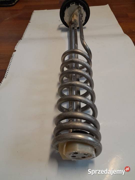 Smok czujnik AdBlue Iveco Stralis 41299331 EURO Mojusz