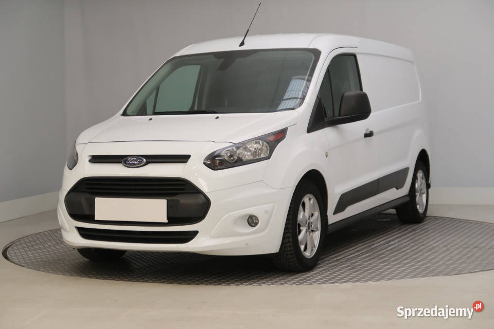 Ford Transit Connect 10 EcoBoost światła przeciwmgielne śląskie Zabrze