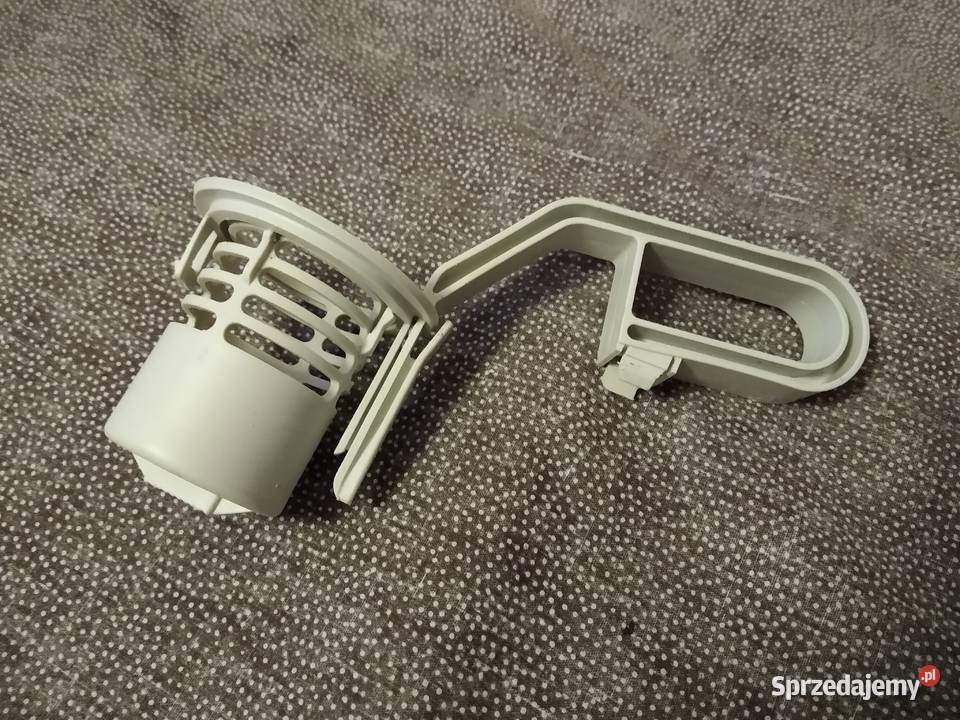 Filtr centralny zmywarka Siemens Bosch