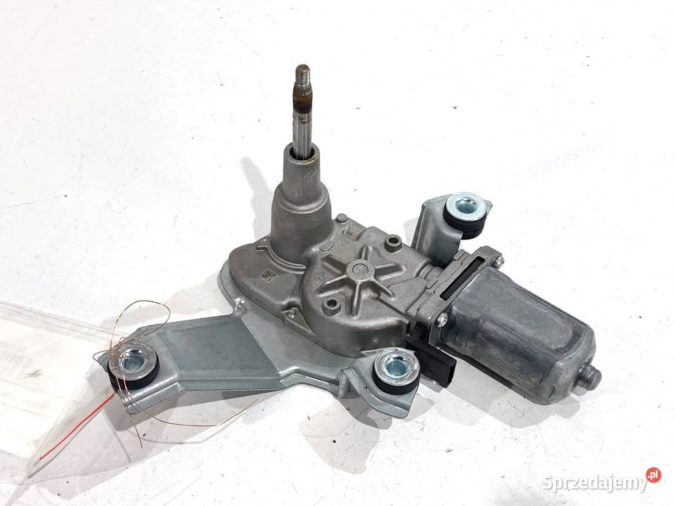 SILNIK WYCIERACZEK TYŁ ALFA STELVIO MS2596003290