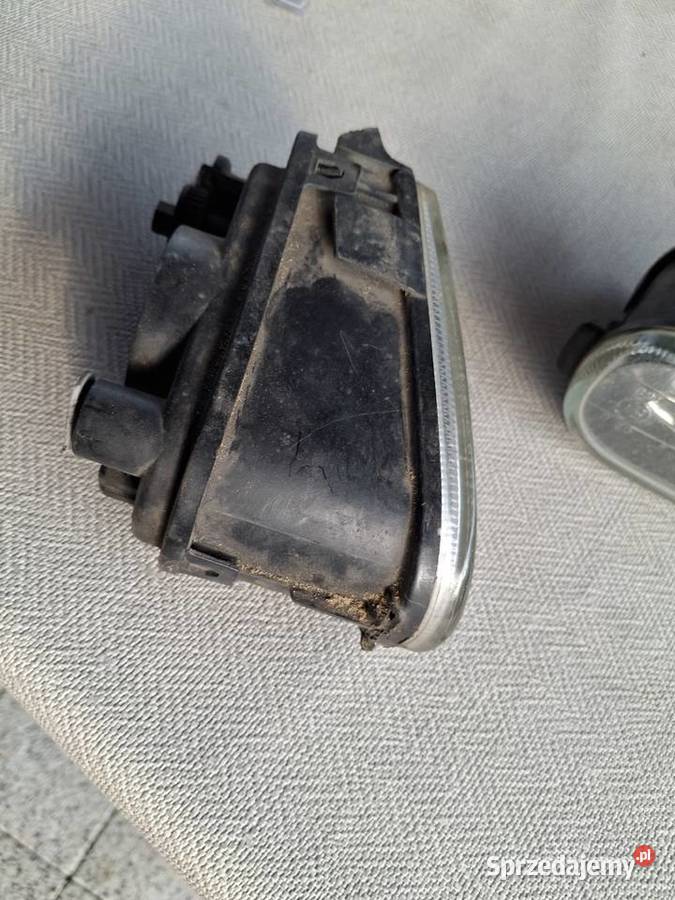 FORD SCORPIO MK 2 HALOGEN osobowe opolskie Solarnia