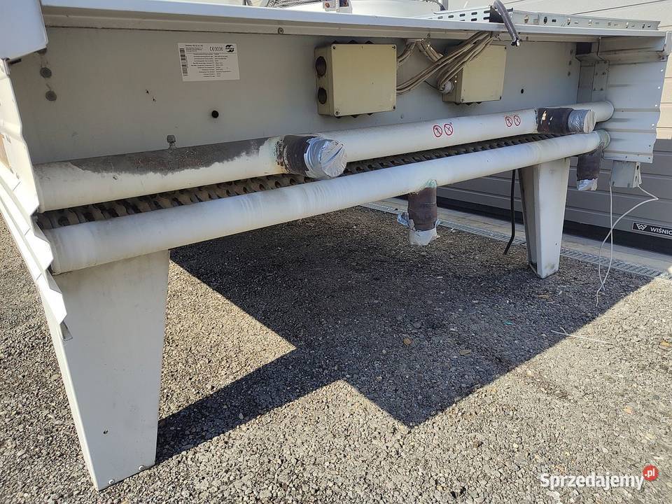 Skraplacz Guntner GVH 0902A2X5N 1000kW