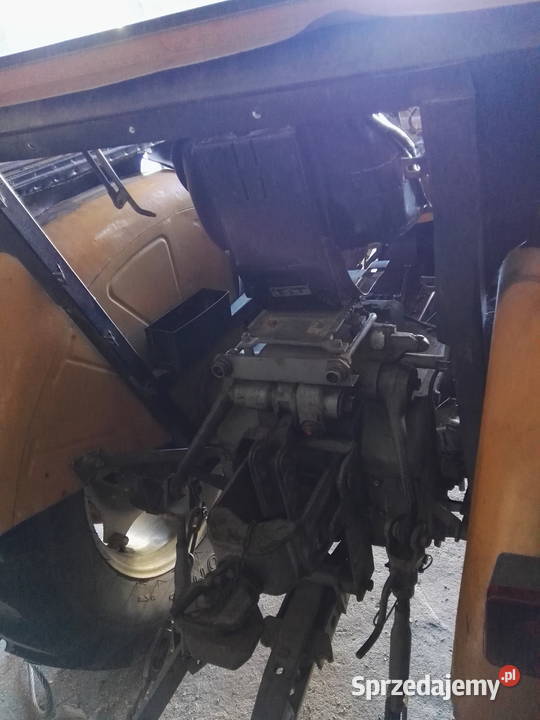 URSUS C3603P sprzedam Gostynin