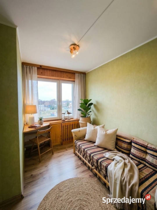 Sprzedam bezpośrednio 39m2 Bełchatów os