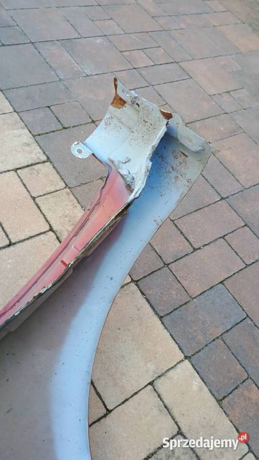 błotnik przedni prawy Alfa Romeo 147 lift Rzeszów