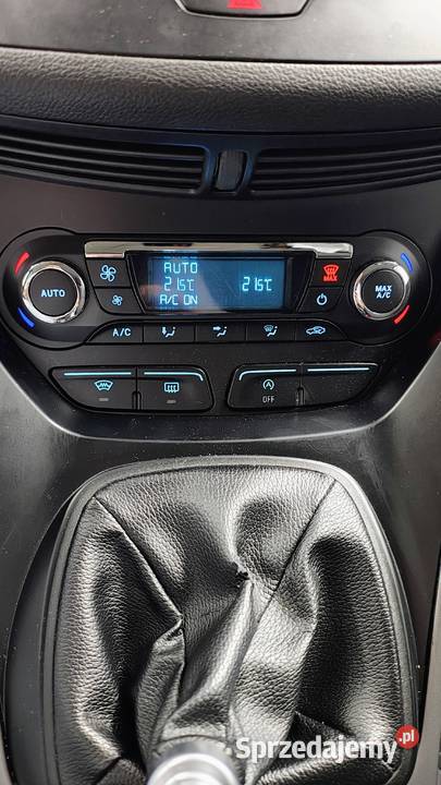 Sprzedam Ford Kuga MK2 reflektory ksenonowe podkarpackie Długie sprzedam