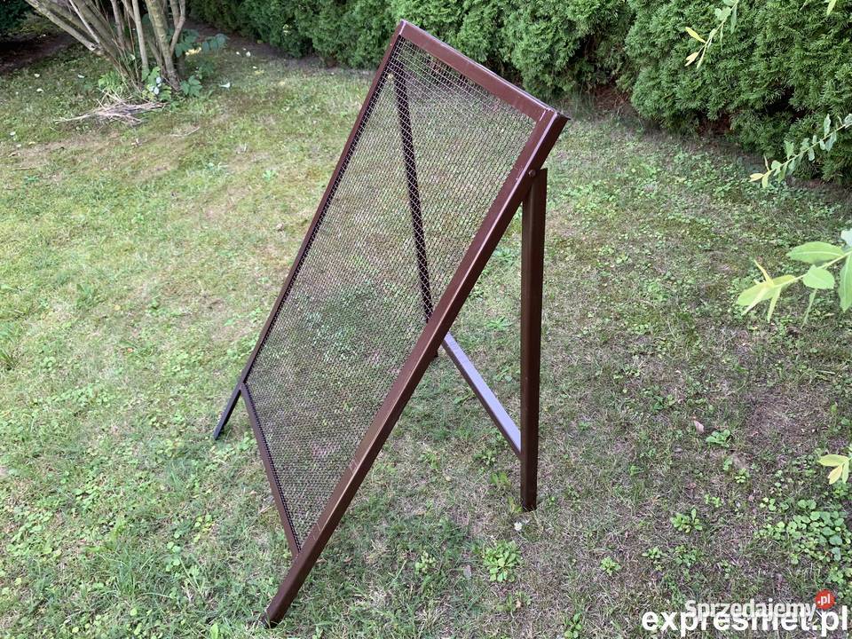 PACA NIERDZEWNA GŁADKA 480 MM