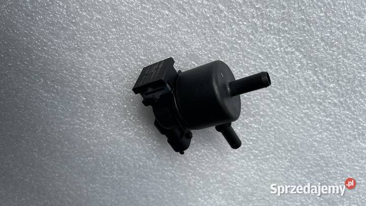 KIA Zawór oparów paliwa EVAP Purge Control mazowieckie Nur