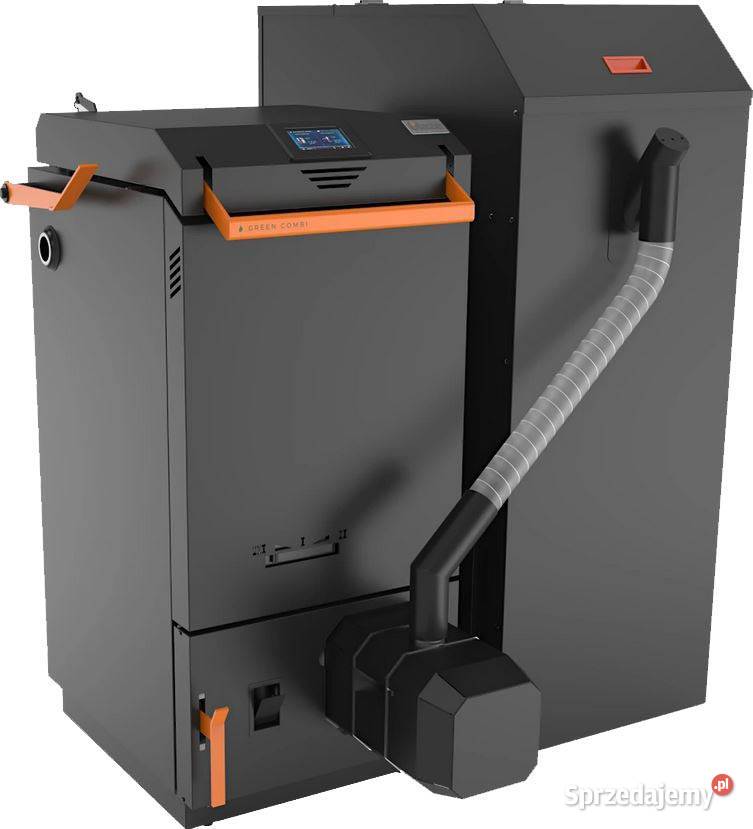 Blaze Green 18 Lambda na drewnopełny bufor to Kudowa-Zdrój