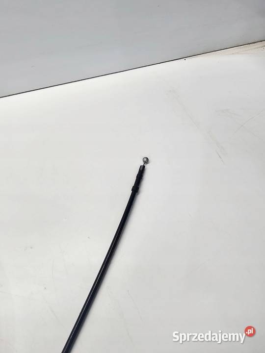 LINKA OTWIERANIA MASKI KOMPLETNA AUDI A1 8X Przystajń