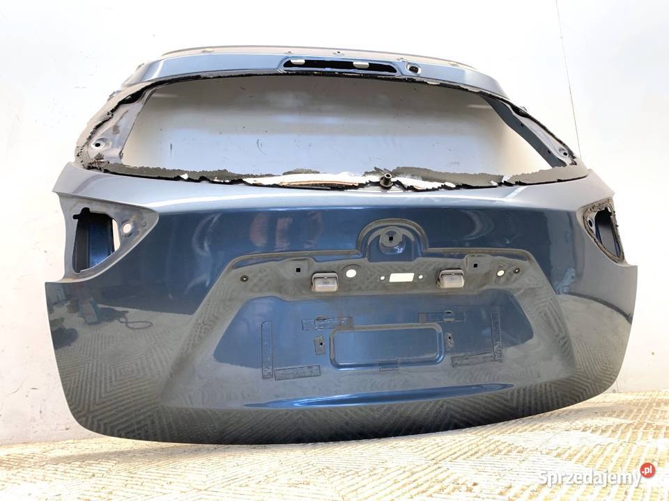 KLAPA TYŁ 42B MAZDA CX5 Hatchback 1117 42B TYLNA