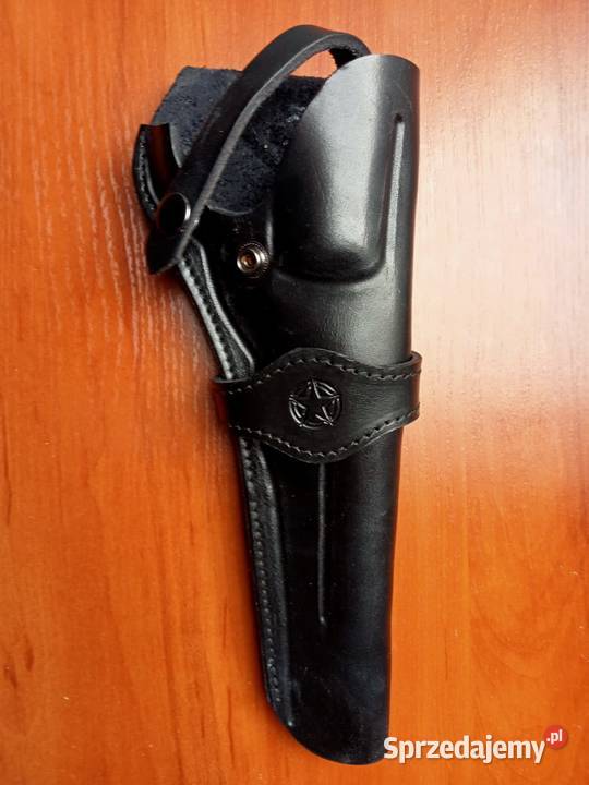 Rewolwer Czarnoprochowy Colt Navy 36 Pietta śląskie Cisownica sprzedam