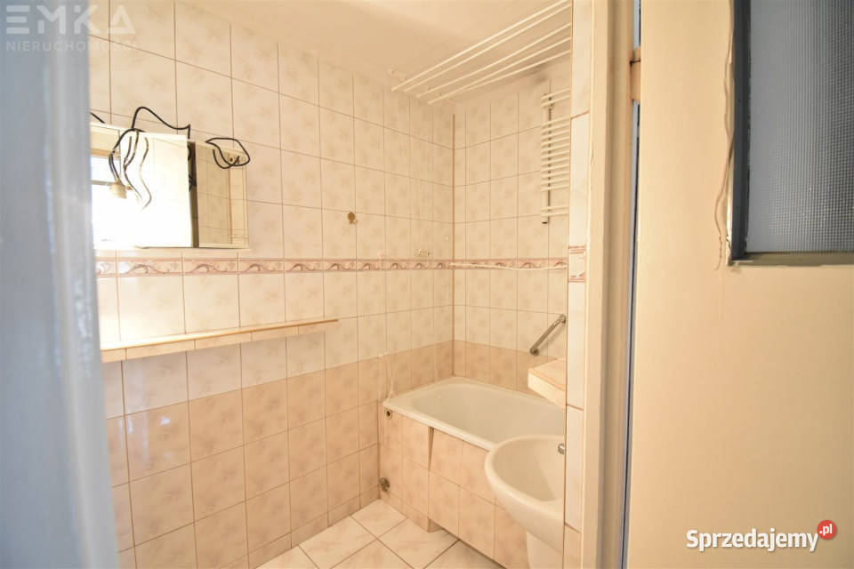 Mieszkanie 5301m2 3 pokoje Bydgoszcz Gierczak 53.01m2 kujawsko-pomorskie