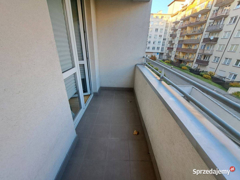Żabiniec 2 pokoje 2 balkony garaż winda Kraków
