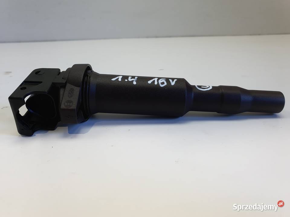 CEWKA ZAPŁONOWA Mini One R56 14 16V VTi