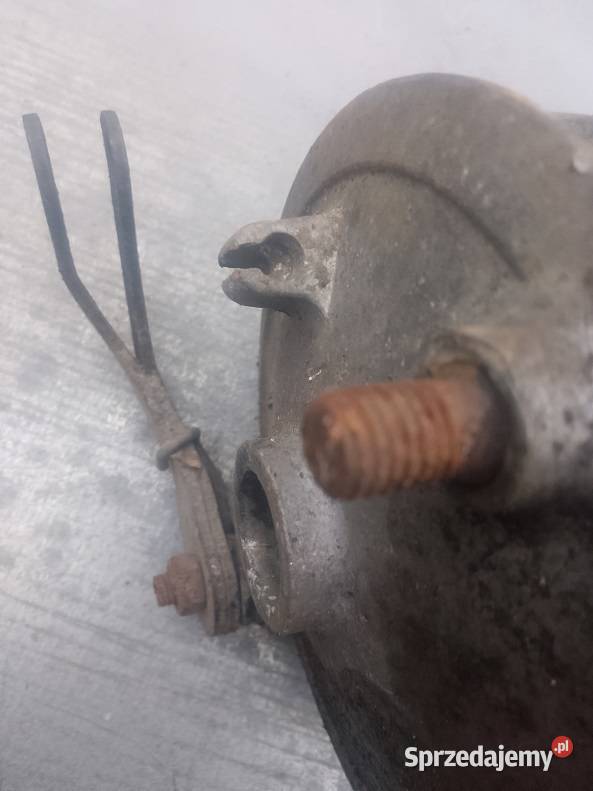 Szczękotrzymacz WSK Milejewo