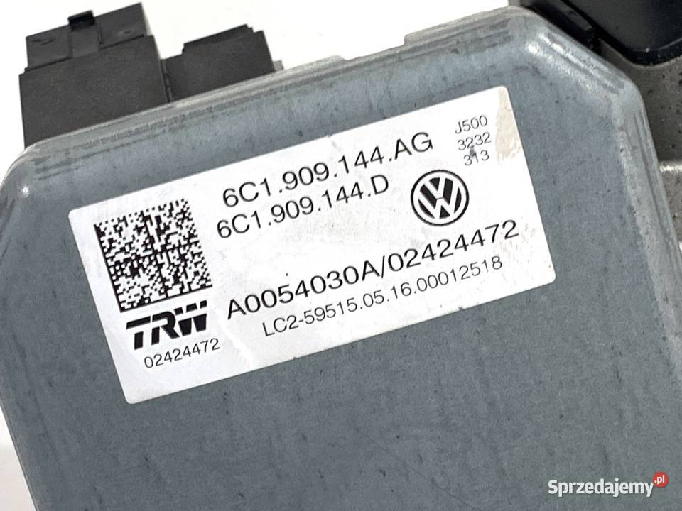 POMPA WSPOMAGANIA SEAT TOLEDO IV 6C1909144AG 12