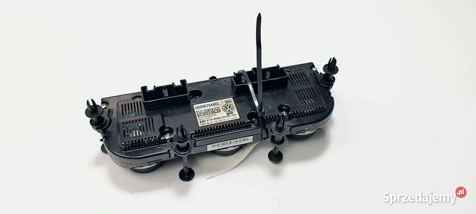 PANEL VOLKSWAGEN PASSAT B8 5G0907044CL osobowe Lipno