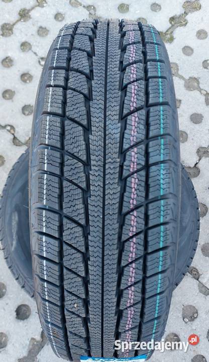 Tanie OPONY nowe TRIANGLE 45