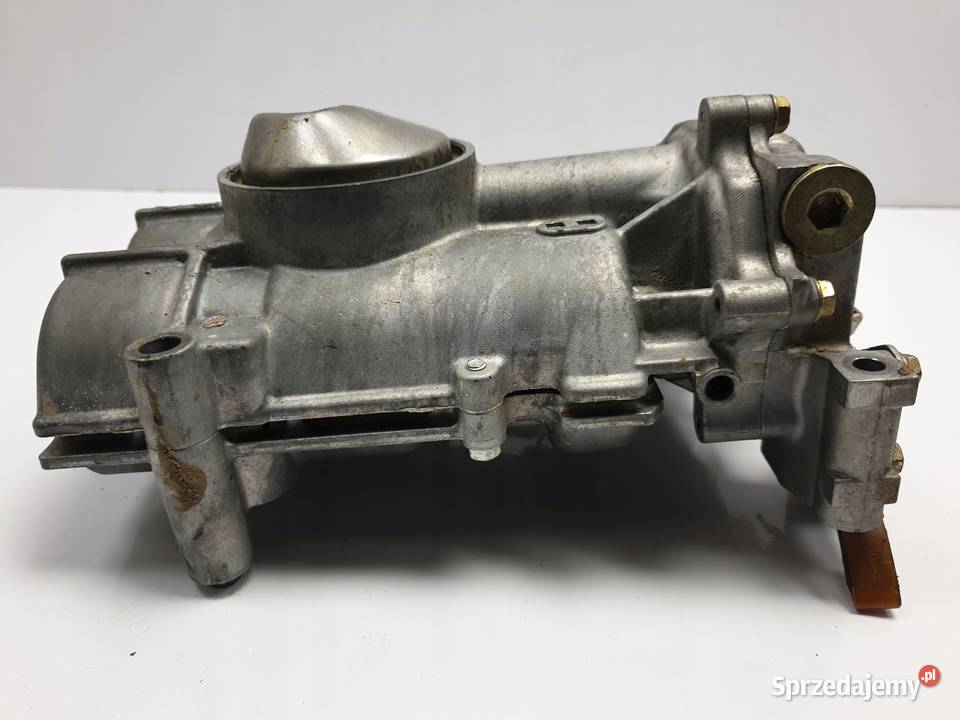 Honda Civic VII 20 VTEC POMPA OLEJU olejowa Chełm