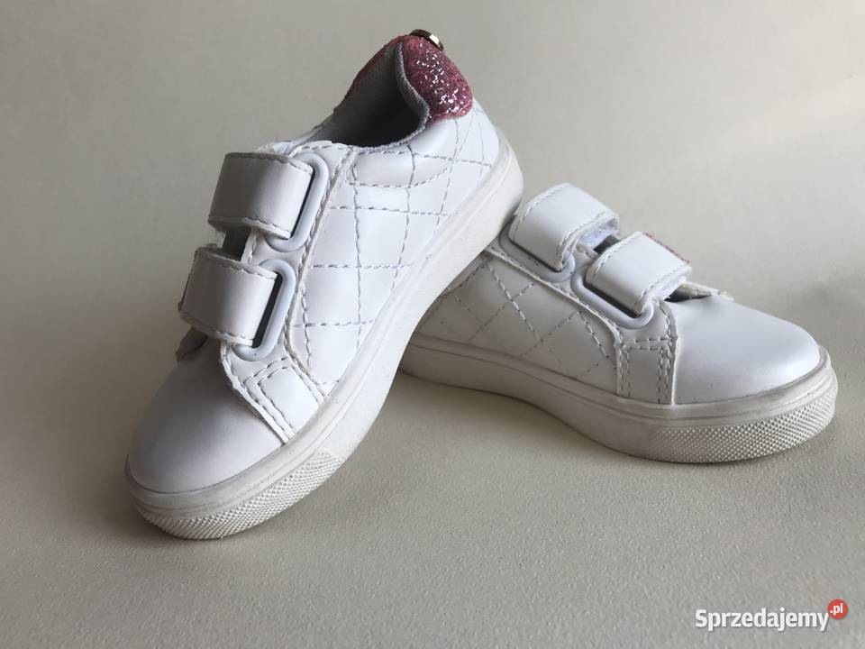 Cudne nowe buty Nicolę Hiller rozmiar rozmiar 21 Opole