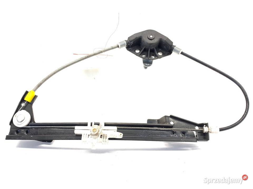 PODNOŚNIK SZYBY PRAWY TYŁ FIAT GRANDE PUNTO