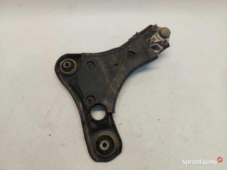 SKODA Enyaq 5LA iV85 Wahacz przód prawy osobowe dolnośląskie