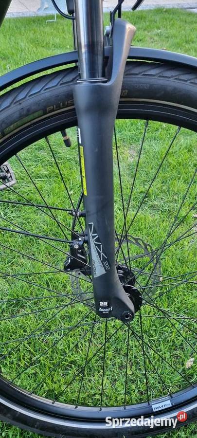 Romet EModeco 20 725 wh