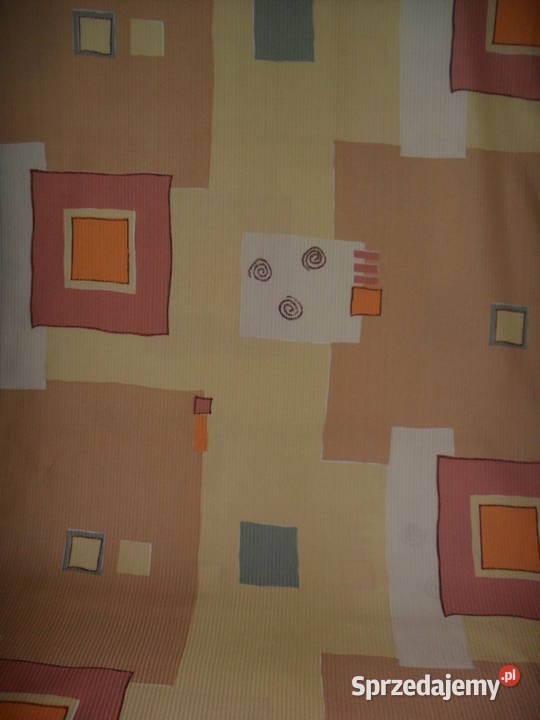 zasłonadzianina zasłonowa dekoracyjna 150 Wrocław