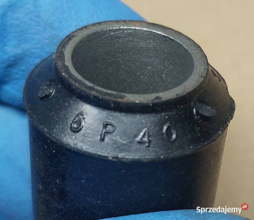 TULEJA KOLUMNY CITROEN BX C15 PEUGEOT 205 306 Mielęcin