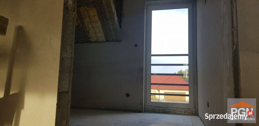 Dom bliźniak Kamień Pomorski Osiedle Chopina Liczba pokoi 6