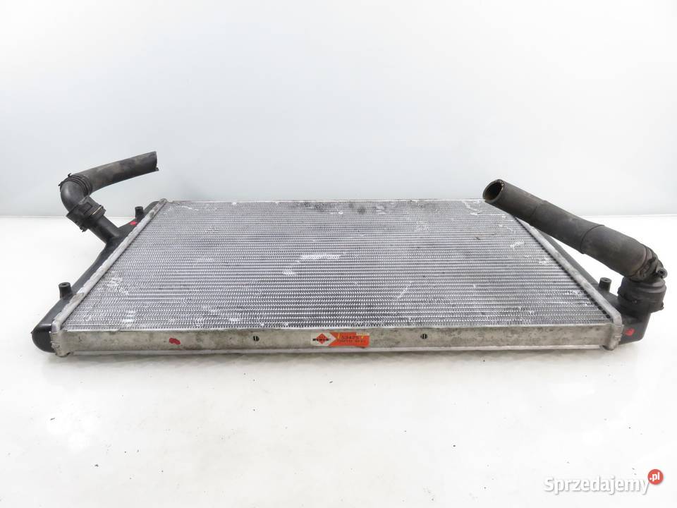 CHŁODNICA WODY VW TOURAN I 20 TDI 53425 sprzedam