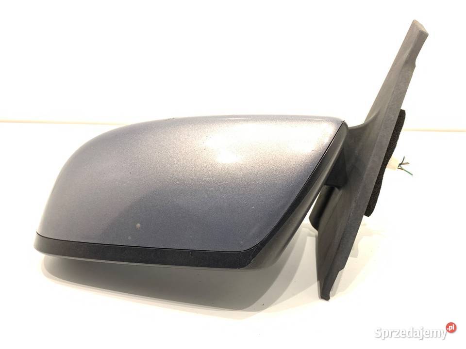 LUSTERKO LEWY MAZDA 5 II Minivan 0510 SZARY