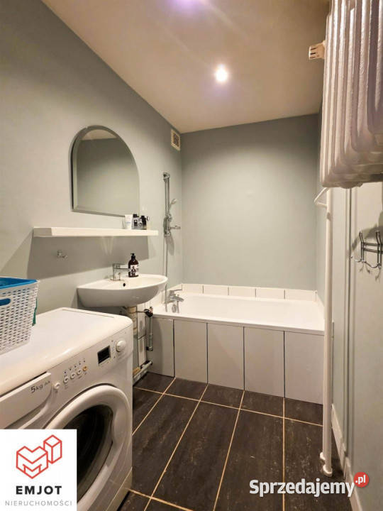 Mieszkanie Zduńska Wola 64m2 3 pokojowe sprzedam