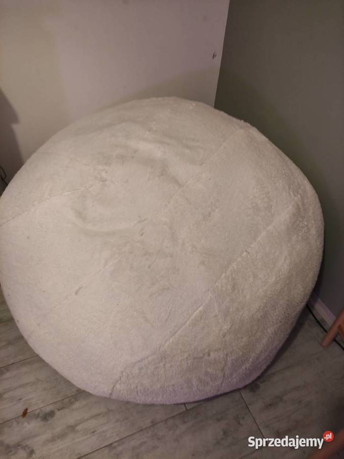 Pufa been bag xxl Międzyrzecz