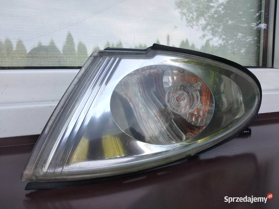 Renault Espace 3 III kierunkowskaz kierunek Sieradz sprzedam