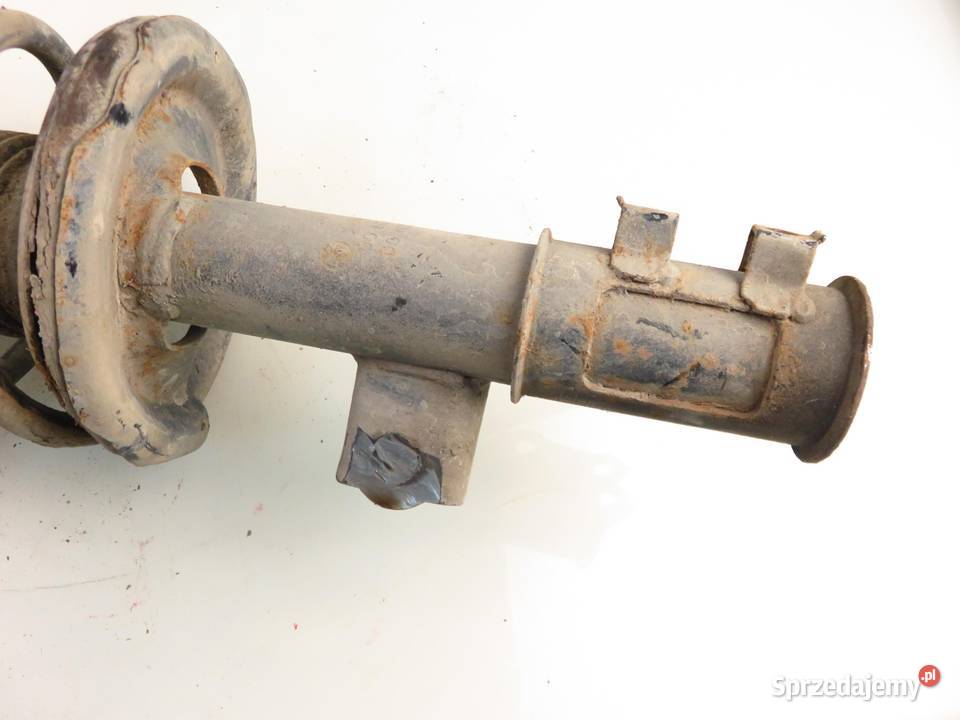 MCPERSON LEWY PRZEDNI KIA PRO CEED I 16 CRDi małopolskie sprzedam