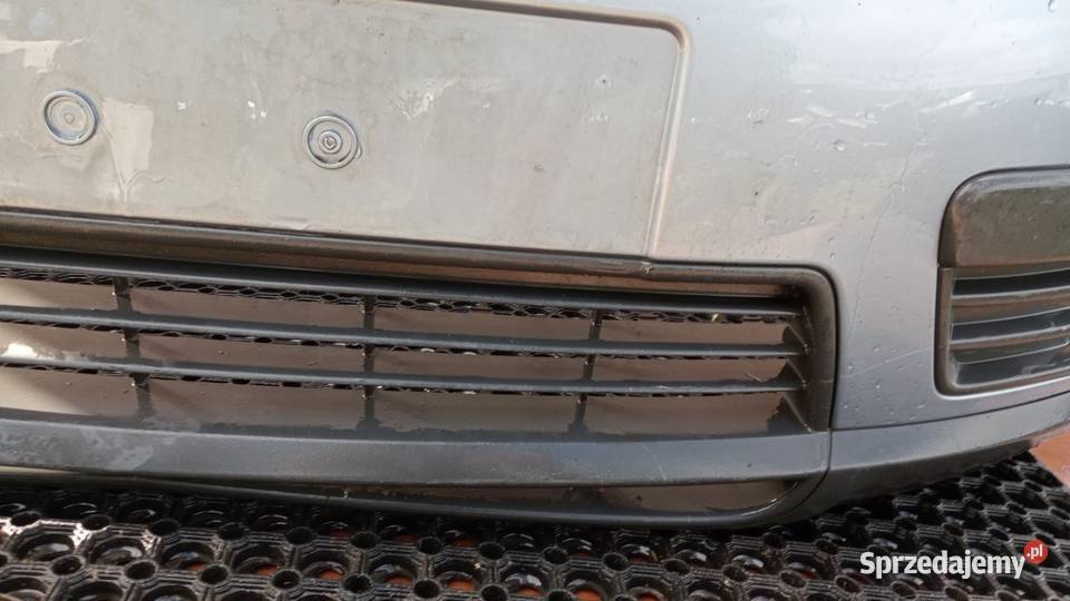 C MK1 ZDERZAK PRZÓD HALOGEN Pasy przednie i tylne Zbierkowo